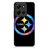 Pittsburgh Steelers Motorola Moto G Power 5G 2025 DC1446