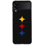 Steelers Logo Samsung Galaxy Z Flip 4 5G 2022 Case
