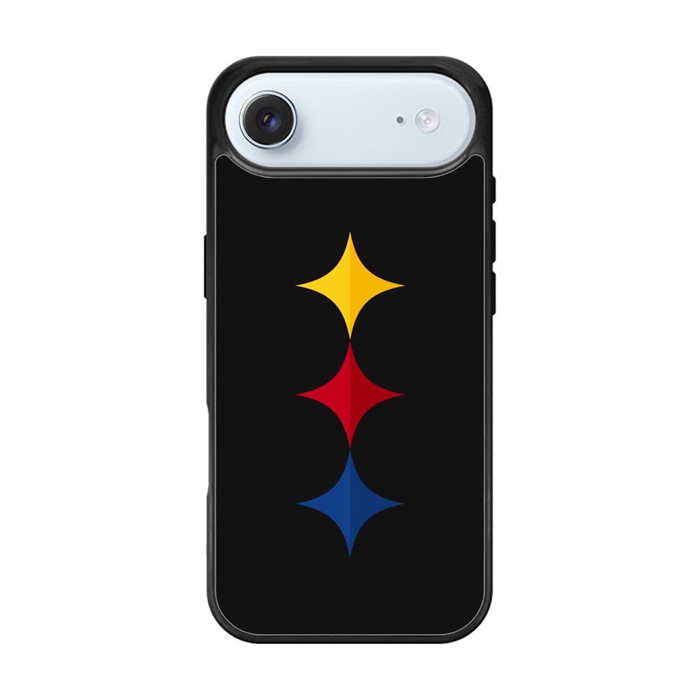 Steelers Logo iPhone Air Case