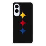 Steelers Logo Samsung Galaxy S25 Edge DC1765