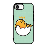 Gudetama Sigh iPhone 17e Case DC0749