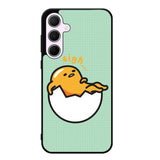 Gudetama Sigh Samsung Galaxy A15 5G Case DC0749