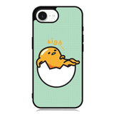 Gudetama Sigh iPhone 16e Case DC0749