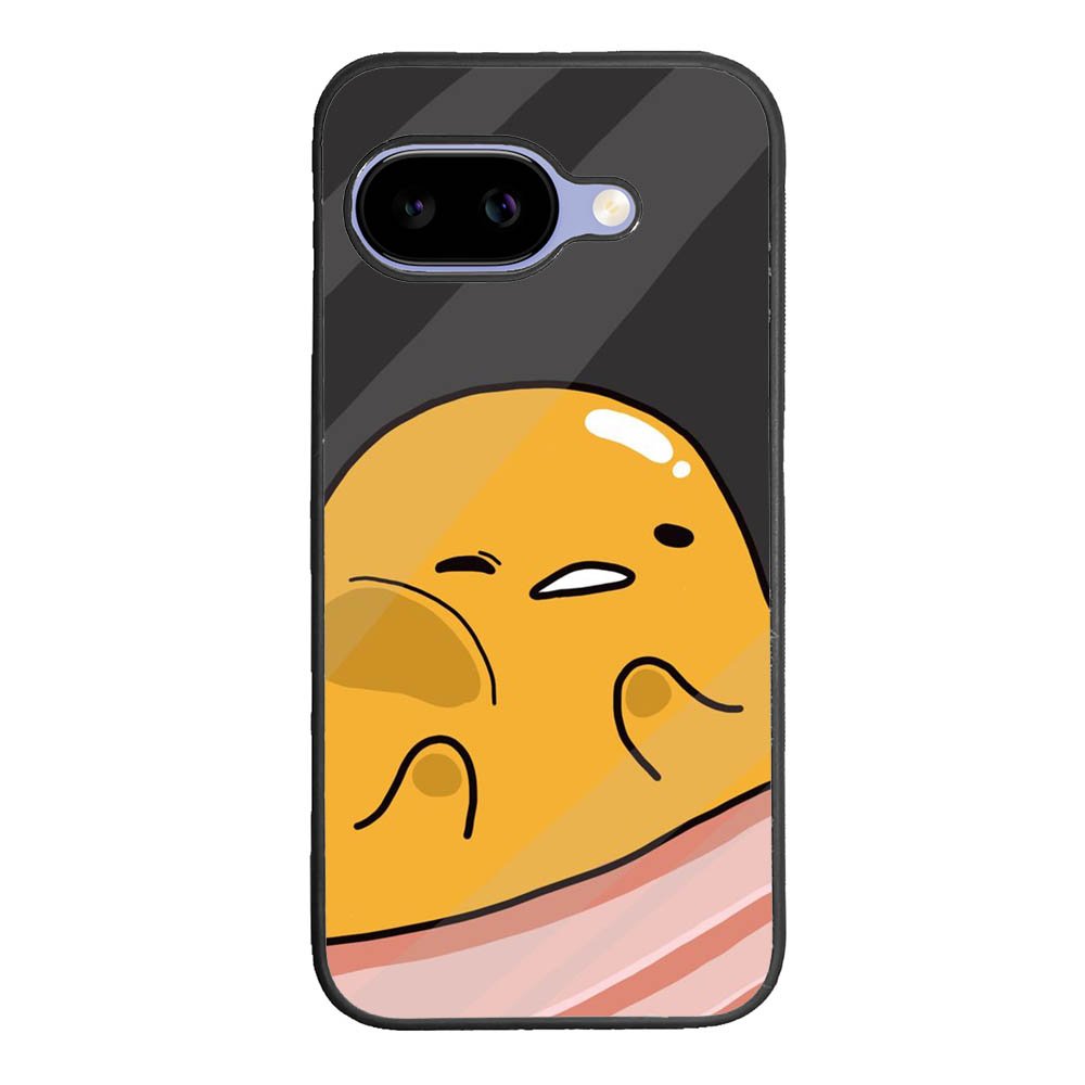 Gudetama 2nd Google Pixel 10A Case