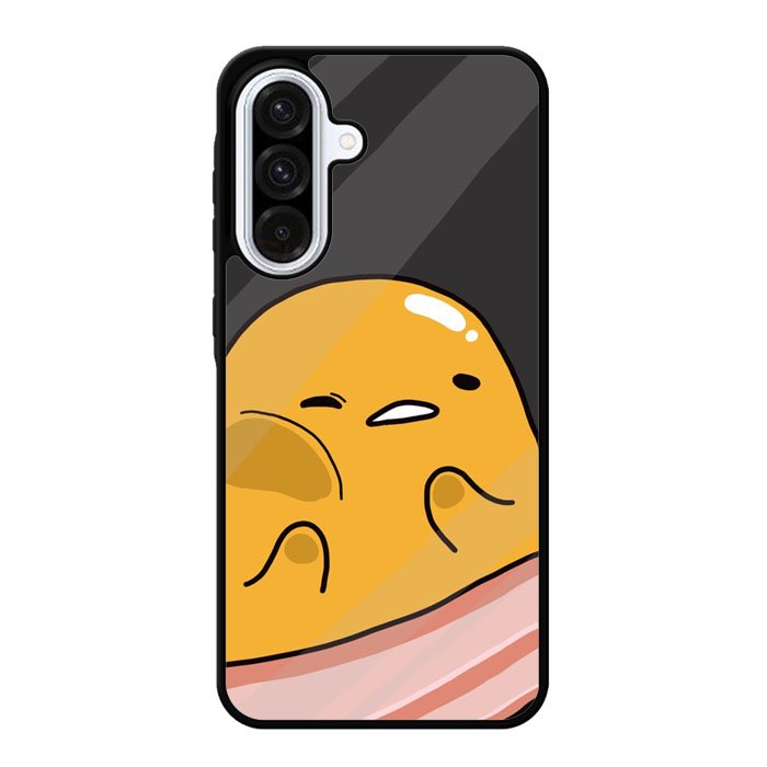 Gudetama Samsung Galaxy A36 Case DC0746