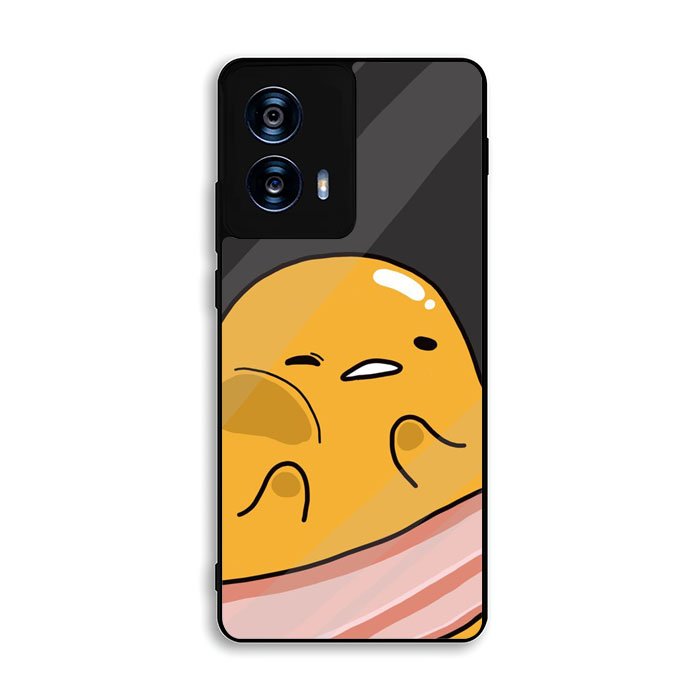 Gudetama 2nd Motorola Moto G Power 5G 2024 Case DC1250