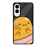 Gudetama Samsung Galaxy S25 Edge DC0746