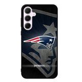 New England Patriots Samsung Galaxy A15 5G Case DC1242