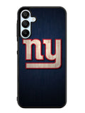New York Giants 4th Samsung Galaxy A25 5G Case