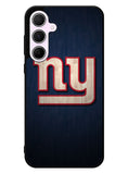 New York Giants 4th Samsung Galaxy A35 5G Case
