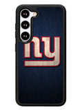 New York Giants 4th Samsung Galaxy S23 Plus 5G / Samsung Galaxy S23+ 5G Case
