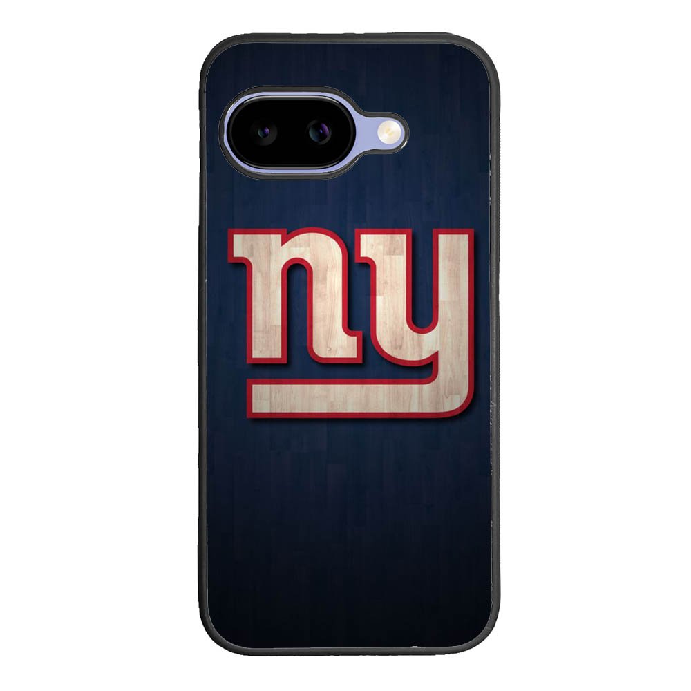 New York Giants 4th Google Pixel 10A Case