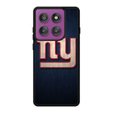 New York Giants 4th Motorola Moto Edge 60 Pro Case