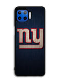 New York Giants 4th Motorola Moto One 5G Case , Moto One 5G UW Case , Moto G 5G Plus Case
