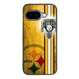 Pittsburgh Steelers Logo 5th Google Pixel 10A Case