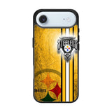 Pittsburgh Steelers Logo 5th iPhone Air Case