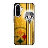 Pittsburgh Steelers Logo 5th Samsung Galaxy A56 Case DC0729
