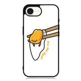 Put Me Down Gudetama iPhone 16e Case DC1543