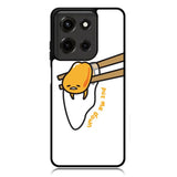 Put Me Down Gudetama Motorola Moto G Power 5G 2025 DC1543