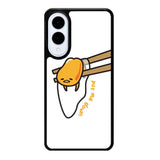 Put Me Down Gudetama Samsung Galaxy S25 Edge DC1543