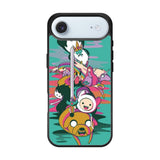 Adventure Time Dream iPhone Air Case