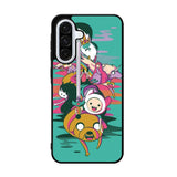 Adventure Time Dream Samsung Galaxy A36 Case DC2930