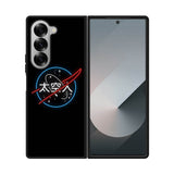 Japanese NASA Samsung Galaxy Z Fold 7 5G Case