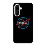 Japanese NASA Samsung Galaxy A56 Case DC5133