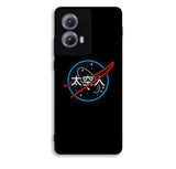 Japanese NASA Motorola Moto Edge 2024 Case DC3354