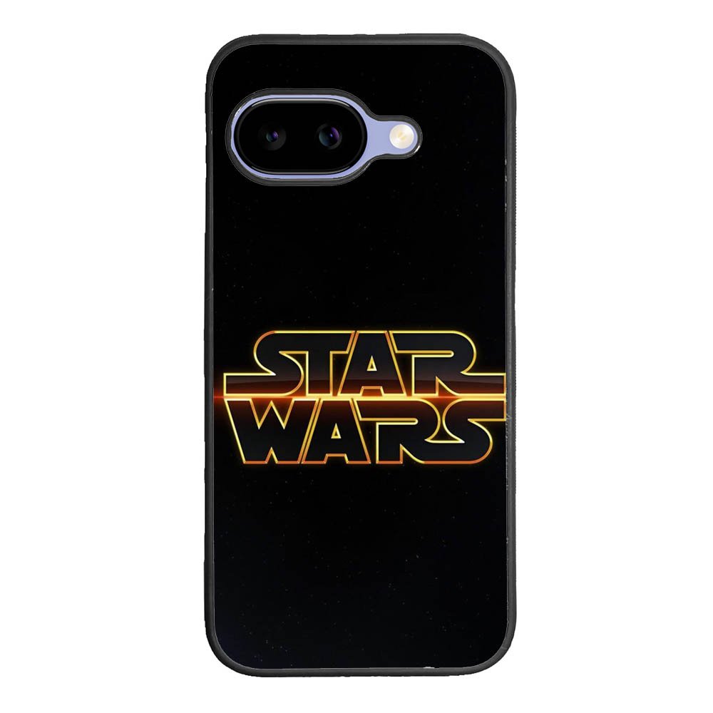 Star Wars Glow Google Pixel 10A Case DC1741