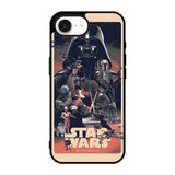 Gabz star wars poster iPhone 17e Case