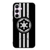 Star Wars Emblem Samsung Galaxy A35 5G Case DC1740