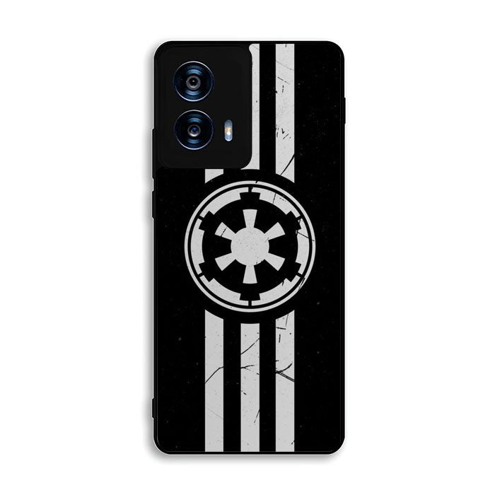 Star Wars Emblem Motorola Moto G Power 5G 2024 Case DC6211