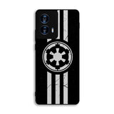 Star Wars Emblem Motorola Moto G Power 5G 2024 Case DC6211