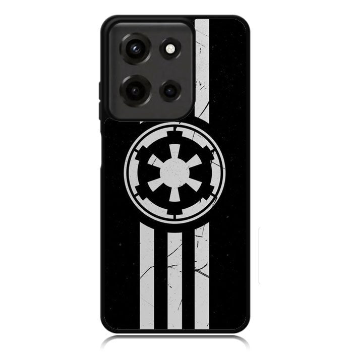 Star Wars Emblem Motorola Moto G Power 5G 2025 DC1740