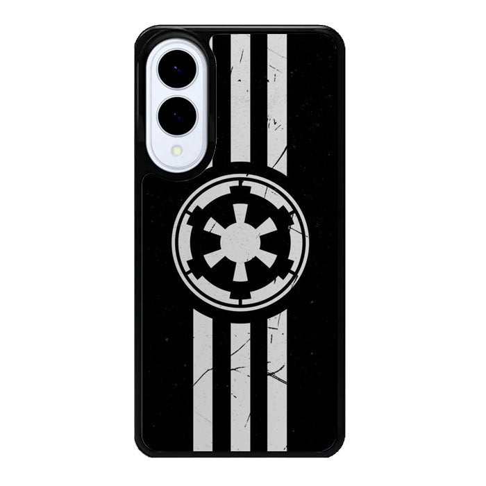 Star Wars Emblem Samsung Galaxy S25 Edge DC1740