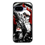 Star Wars Stormtrooper 1st Google Pixel 10A Case