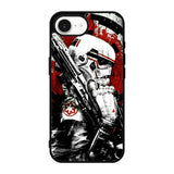 Star Wars Stormtrooper iPhone 17e Case DC1755