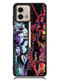 Star Wars Celebration Motorola Moto G Stylus 5G 2023 Case