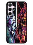 Star Wars Celebration Samsung Galaxy A55 5G Case