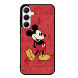 Mickey Mouse Comic Samsung Galaxy A25 5G Case DC1163