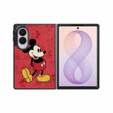Mickey Mouse Comic Samsung Galaxy Z Fold 8 Case DC1163