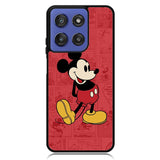 Mickey Mouse Comic Motorola Moto G Stylus 5G 2025 DC1163