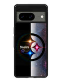 Pittsburgh Steelers Logo 6th Google Pixel 8 Case
