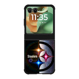 Pittsburgh Steelers Logo 6th Motorola Moto RAZR 2025 Case