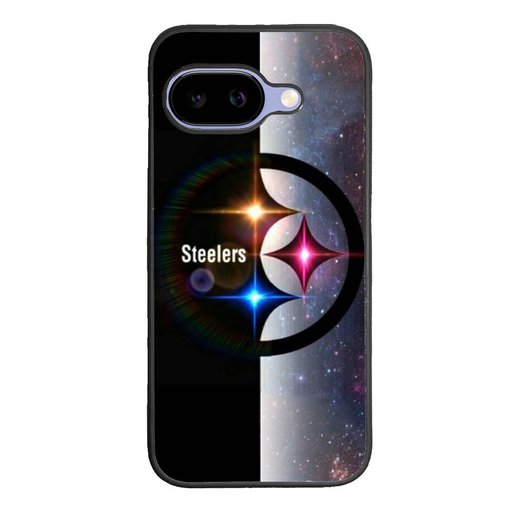 Pittsburgh Steelers Logo Google Pixel 10A Case DC1462