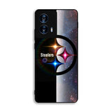 Pittsburgh Steelers Logo 6th Motorola Moto G Power 5G 2024 Case DC0604
