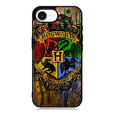 Hogwarts School iPhone 16e Case DC0847