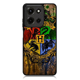 Hogwarts School Motorola Moto G Power 5G 2025 DC0847