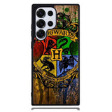 Hogwarts School Samsung Galaxy S24 Ultra Case DC0847